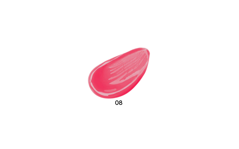 Fennel Mega Shine Lip #08