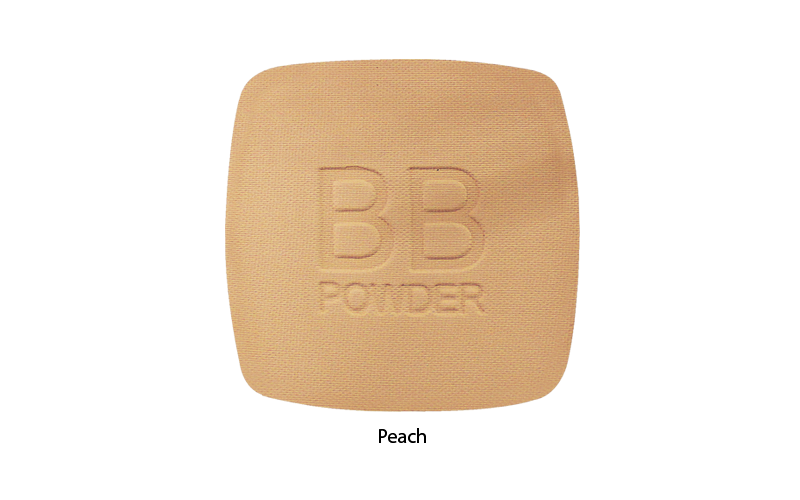 Fennel BB Matte Powder #Peach