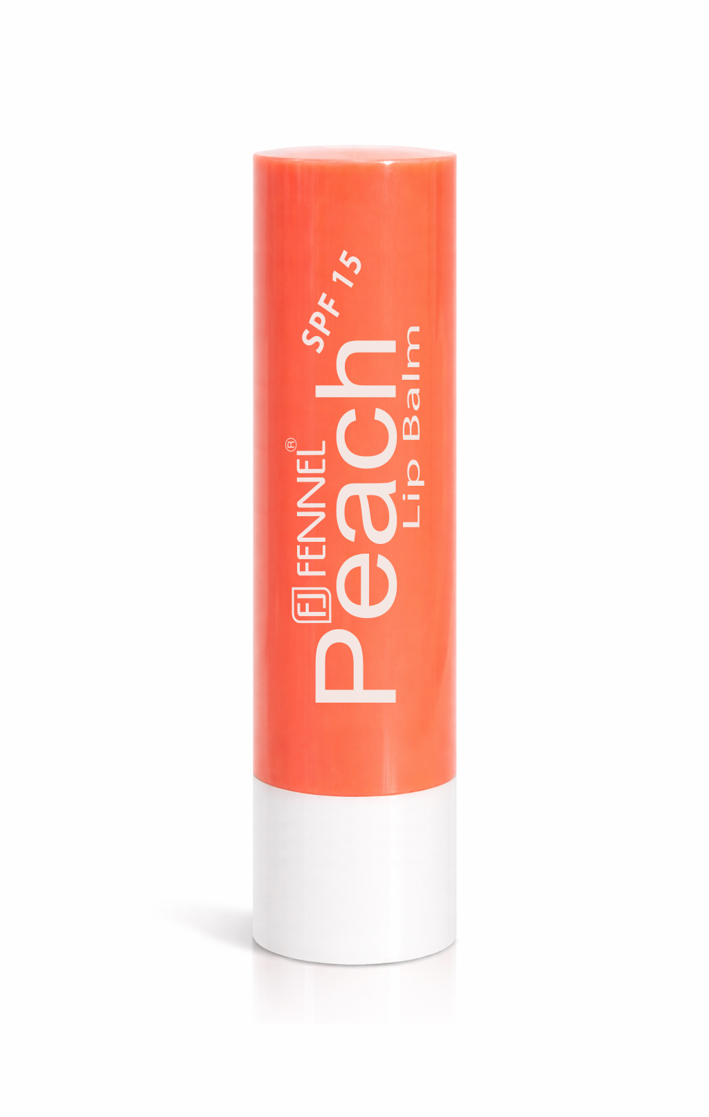 FL-1006/BP Fennel Lip Balm- Peach