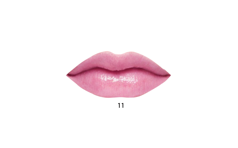 Fennel Mega Shine Lip - 11