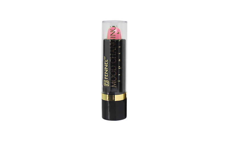 Fennel Mood changing Lipstick #01