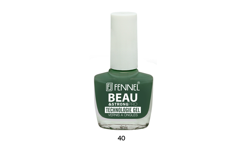 Fennel Beau & Strong Pro #40