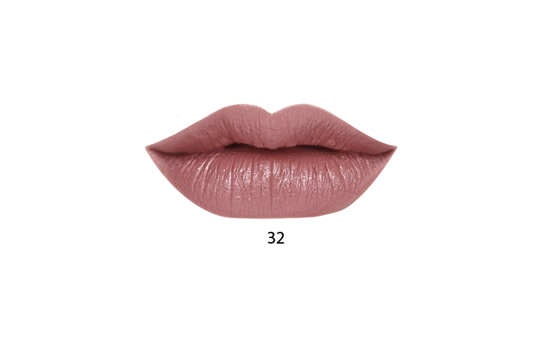 Fennel 3D Colour Intense Lipstick #32