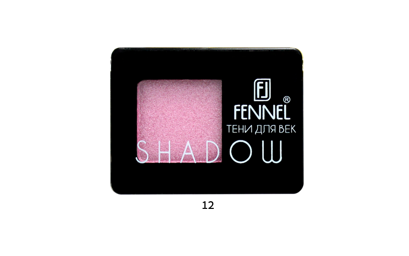 Fennel Single Eyeshadow #12