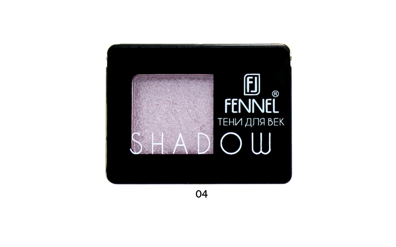 Fennel Single Eyeshadow #04
