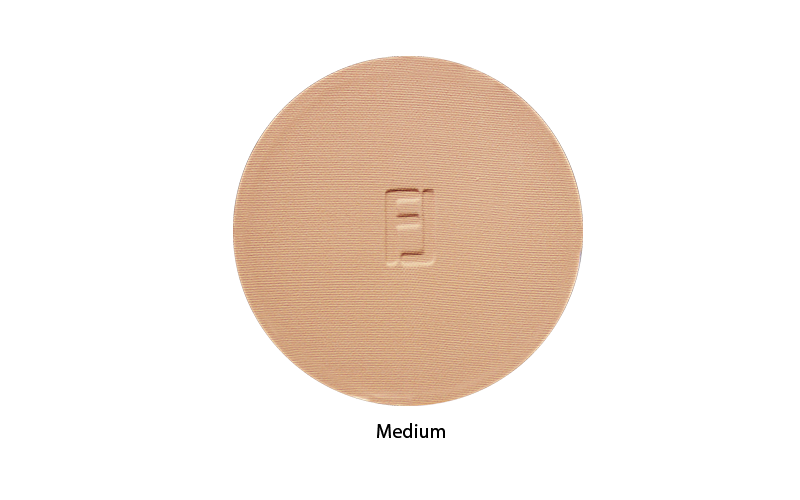 Fennel Matte Powder Oil Control #Medium