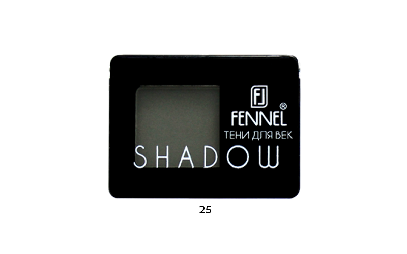 Fennel Single Eyeshadow #25