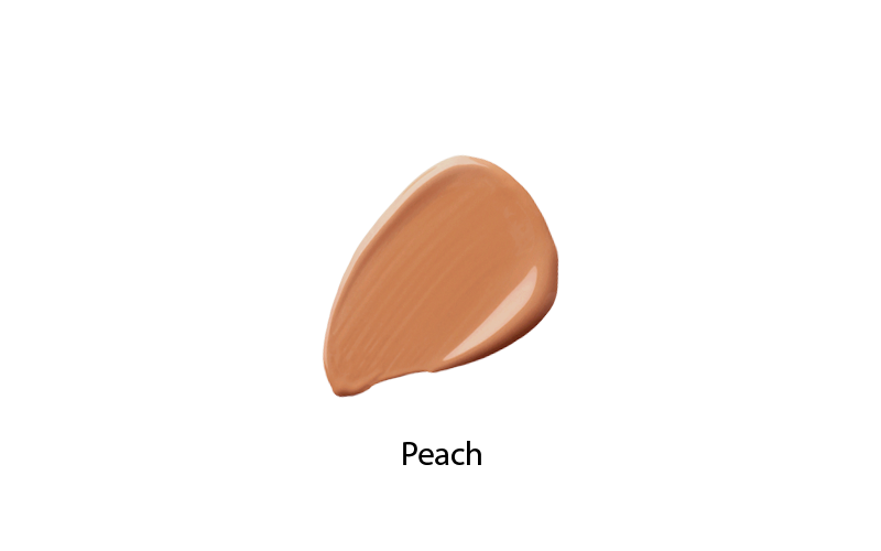 Fennel Stay True Liquid Foundation - Peach