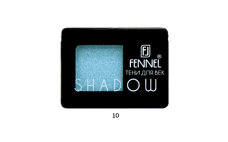 Fennel Single Eyeshadow #10
