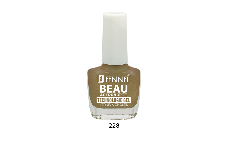 Fennel Beau & Strong Pro #228