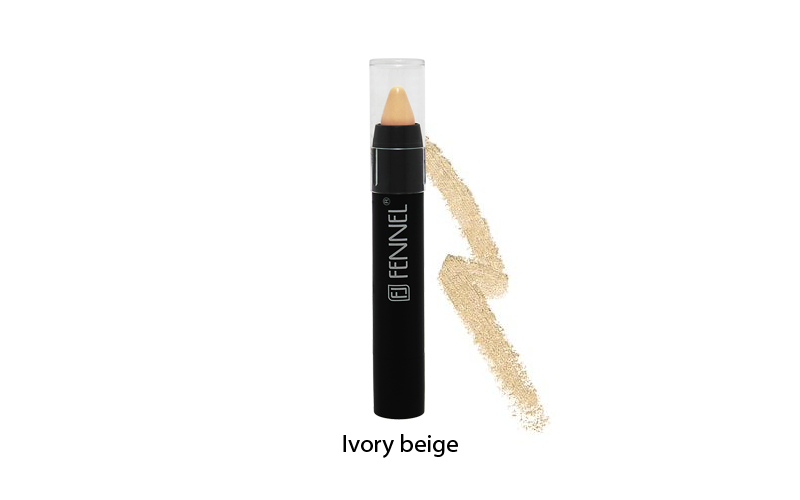 Fennel Perfect Concealer #ivory beige