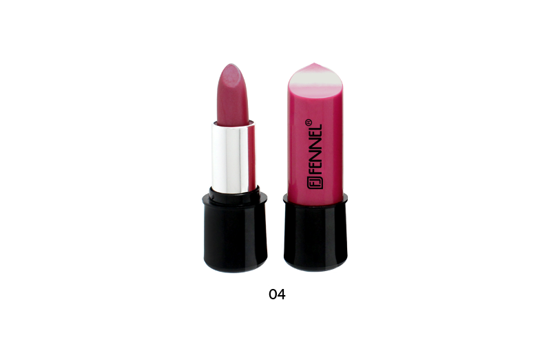 Fennel Kiss Me Lipstick #04
