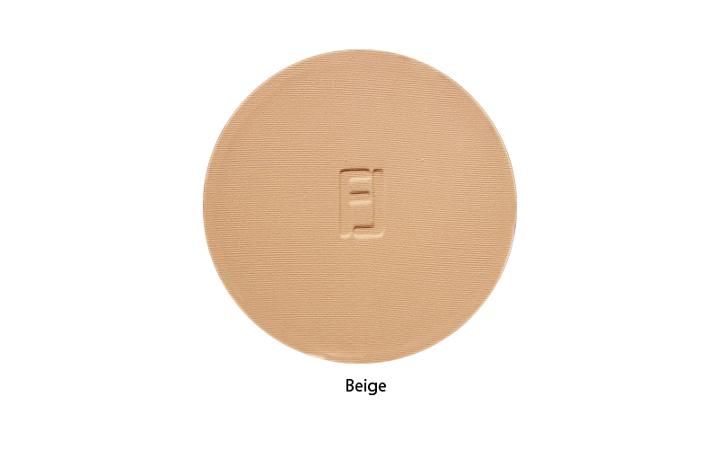 Fennel Matte Powder Oil Control #Beige