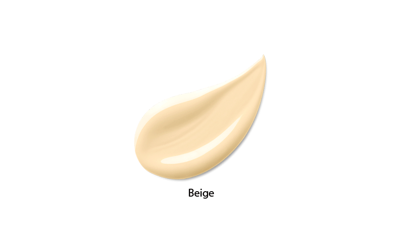 SWEET HEART LIQUID FOUNDATION CREAM #Beige