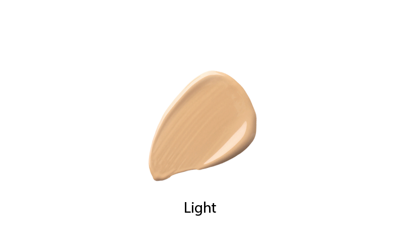 Fennel Stay True Liquid Foundation - Light