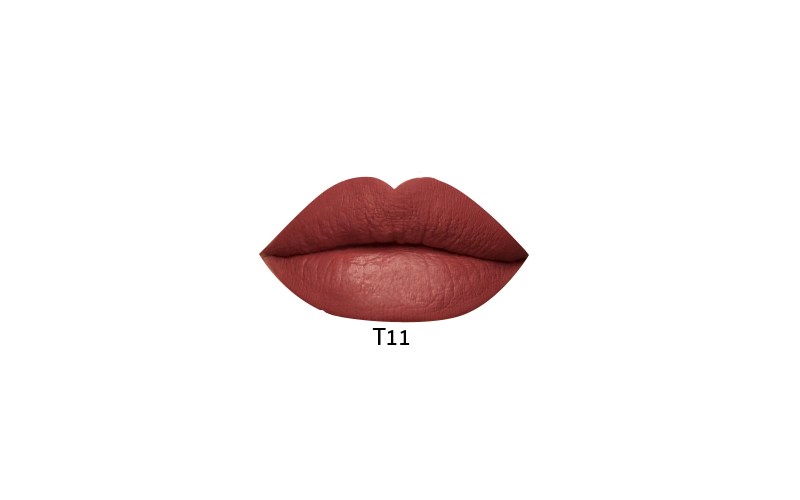 FENNEL TRUE COLOR LIPSTICK #T11