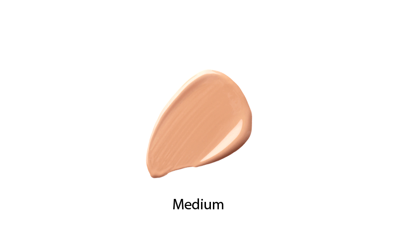 Fennel Stay True Liquid Foundation - Medium