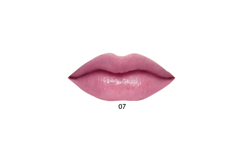 Fennel Mega Shine Lip - 07