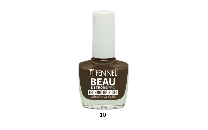 Fennel Beau & Strong Pro #10