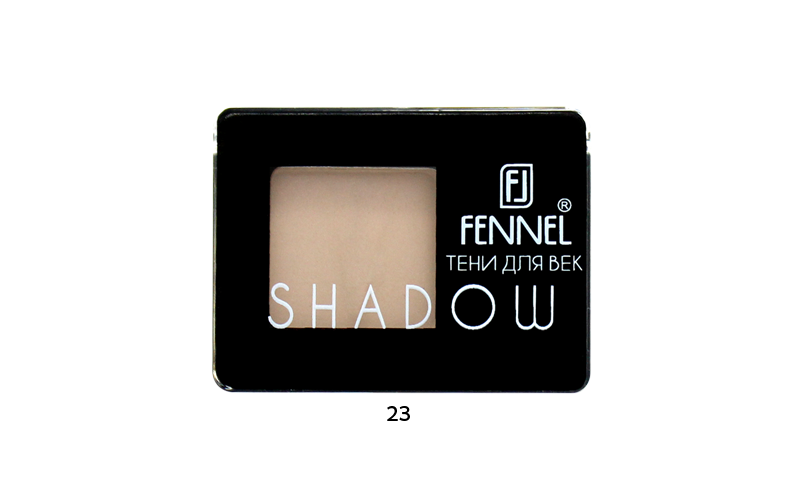 Fennel Single Eyeshadow #23