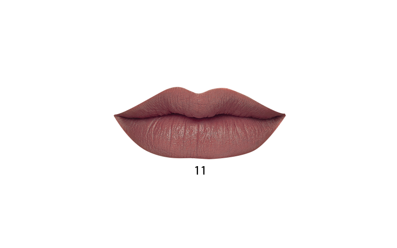  Matte Lipstick #11